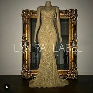 Prom Dress from Lynira Label